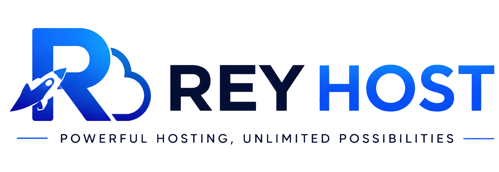 REY HOST